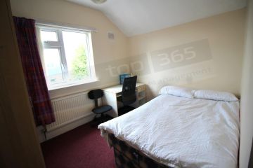 Harlaxton Drive